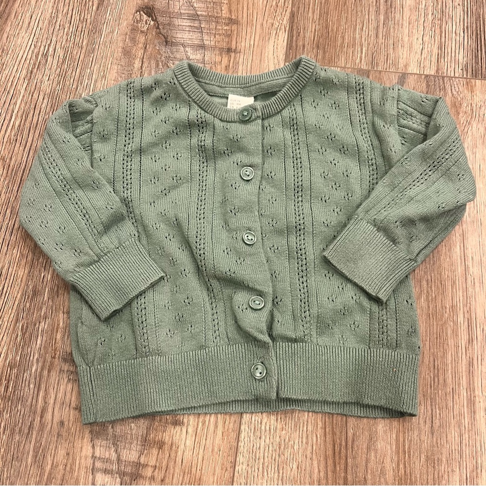 H&M Cardigan